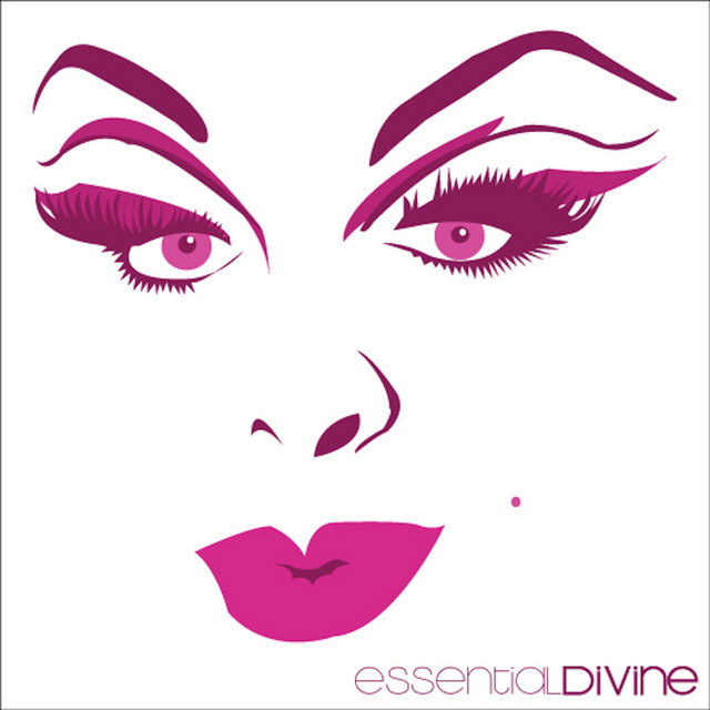 Divine Essential Divine cover artwork