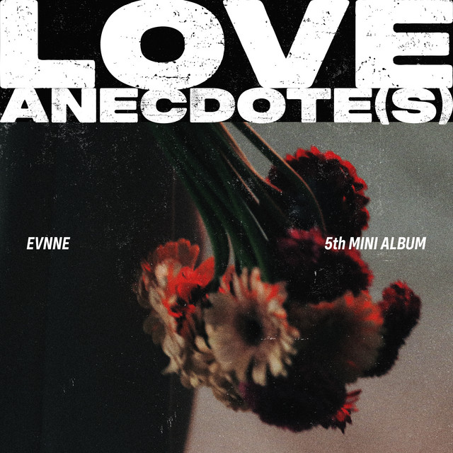 EVNNE — How Can I Do cover artwork