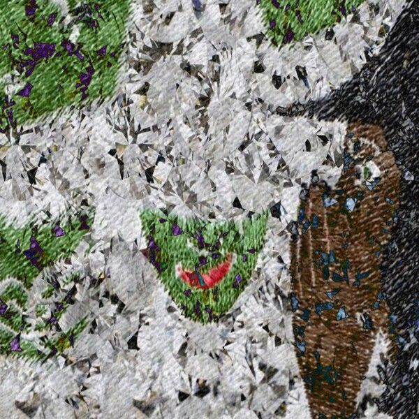 fakemink — Braces cover artwork
