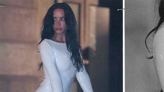 Duplicate — Duplicate - Demi Lovato - Fast cover artwork