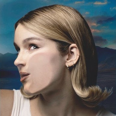 Pommelien Thijs — Ben je klaar? cover artwork