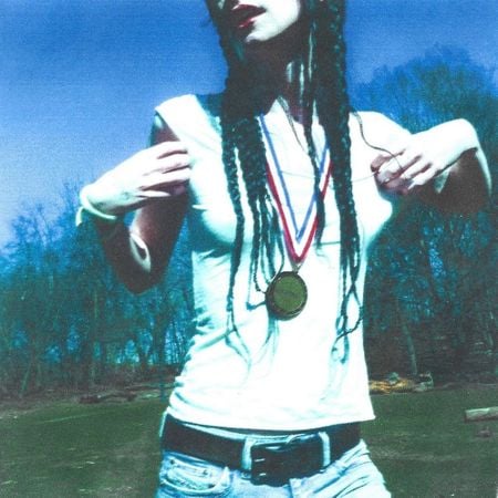 Comet — Opium cover artwork