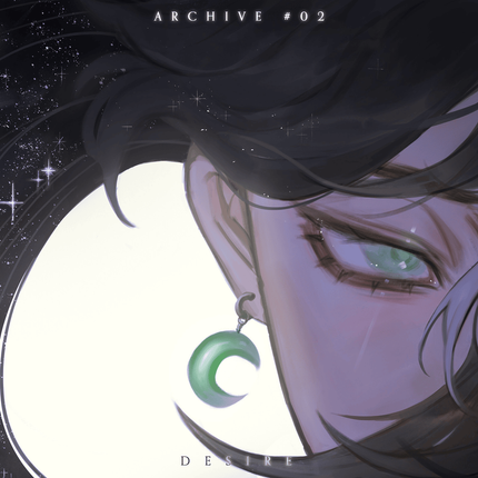 Derivakat — Live cover artwork