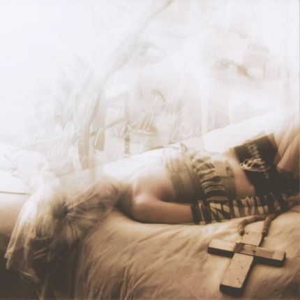 daine — eighteen cover artwork