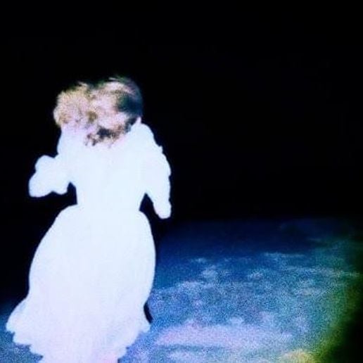 Amélie Farren Ocean Sounds cover artwork