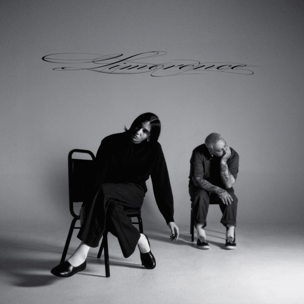 sace6 Limerence cover artwork