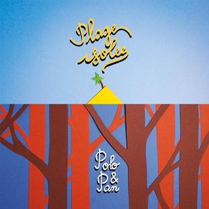 Polo &amp; Pan — Plage isolée cover artwork