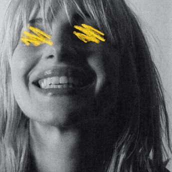 Hayley Williams — Kill Me cover artwork