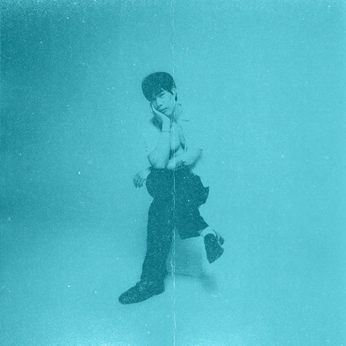 St. Humain baby / butterfly / bonus cover artwork