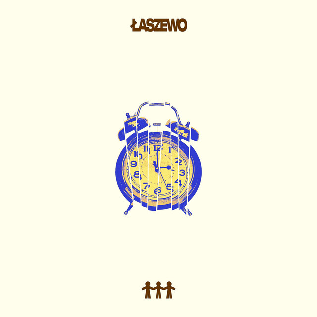 Łaszewo — 3am cover artwork