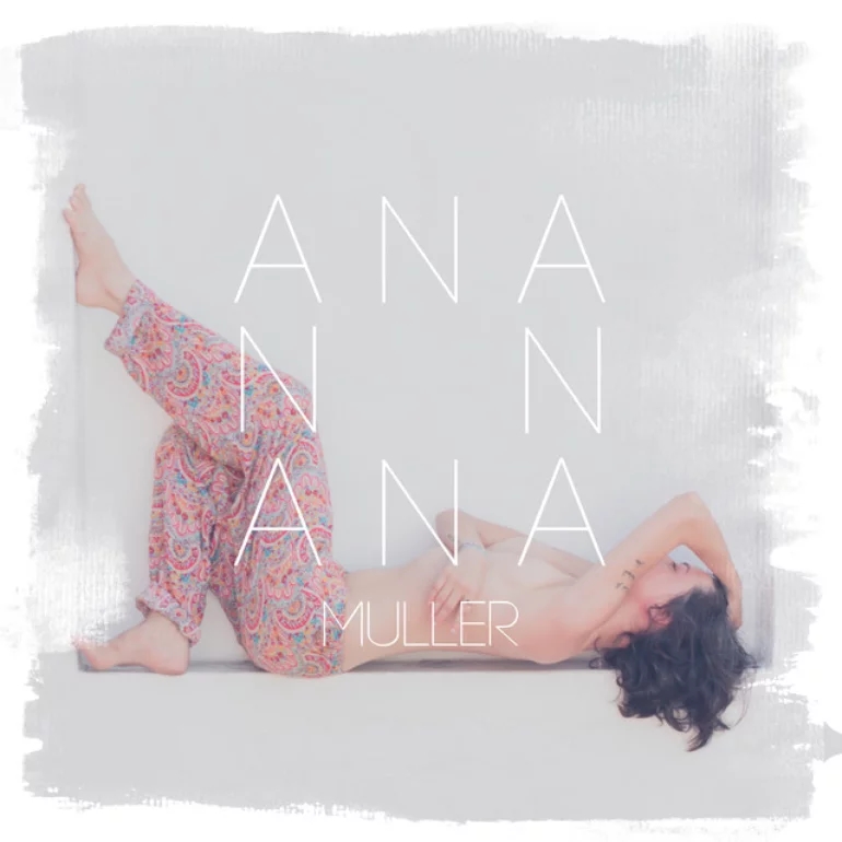 Ana Muller Ana Muller cover artwork