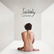 Mathieu Saïkaly Quatre murs blancs cover artwork