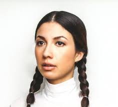 Emmy the Great Never Go Home cover artwork