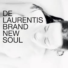 DeLaurentis Brand New Soul cover artwork