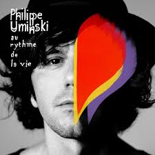 Philippe Uminski Dites-leur que je les aime cover artwork