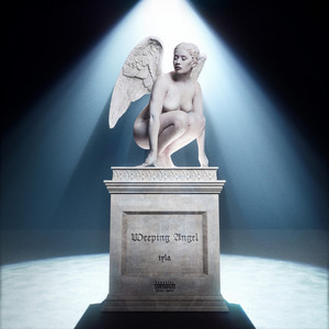 iyla WEEPING ANGEL cover artwork