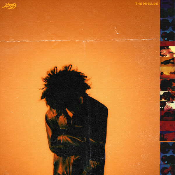 Leven Kali — Are U Still cover artwork