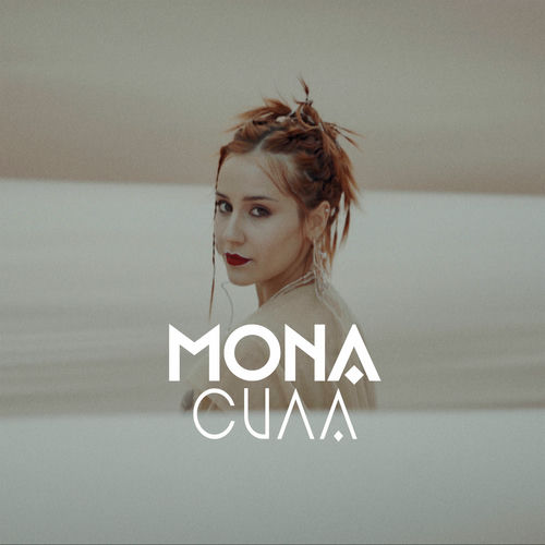 Mona — Сила cover artwork