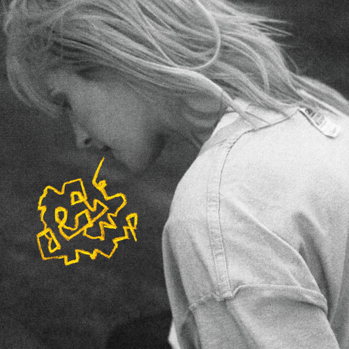 Hayley Williams — Negative Self Talk cover artwork