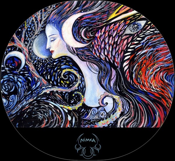 NIMEA — 7Stories cover artwork