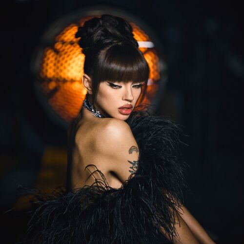DARA — Nishto Poveche cover artwork