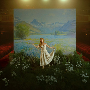 Ángela Torres NO ME OLVIDES cover artwork