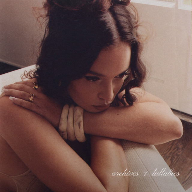 Sabrina Claudio — Don't Make Me Wait (Acoustic Version) cover artwork