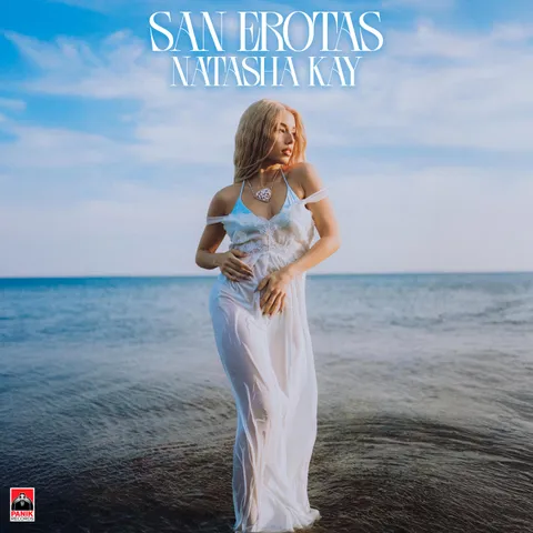 Natasha Kay — San Erotas cover artwork