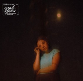 Abigail Osborn — Scared Of Falling cover artwork
