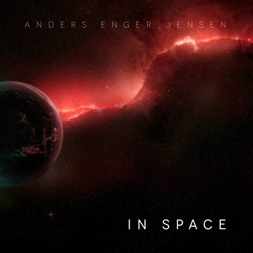 Anders Enger Jensen — Mika's Run cover artwork