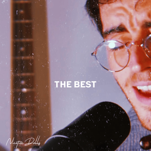 Nicotine Dolls — The Best cover artwork