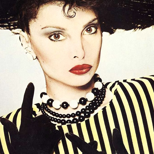 Toni Basil Toni Basil cover artwork
