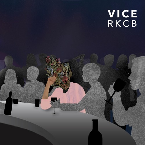 RKCB — Vice cover artwork