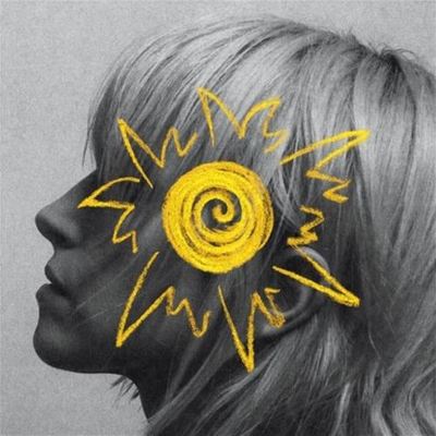 Hayley Williams — Glum cover artwork