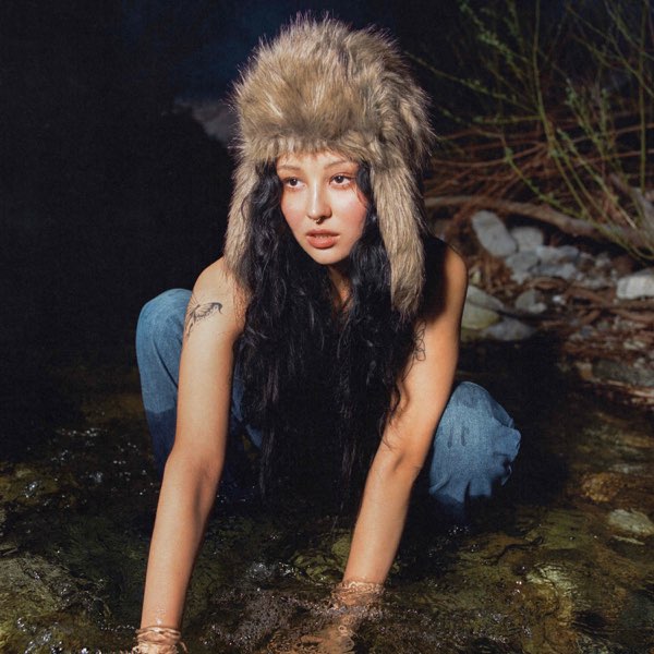 Luna Li When A Thought Grows Wings (Reimagined) cover artwork