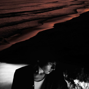 yingge — Hold Me Like A River cover artwork