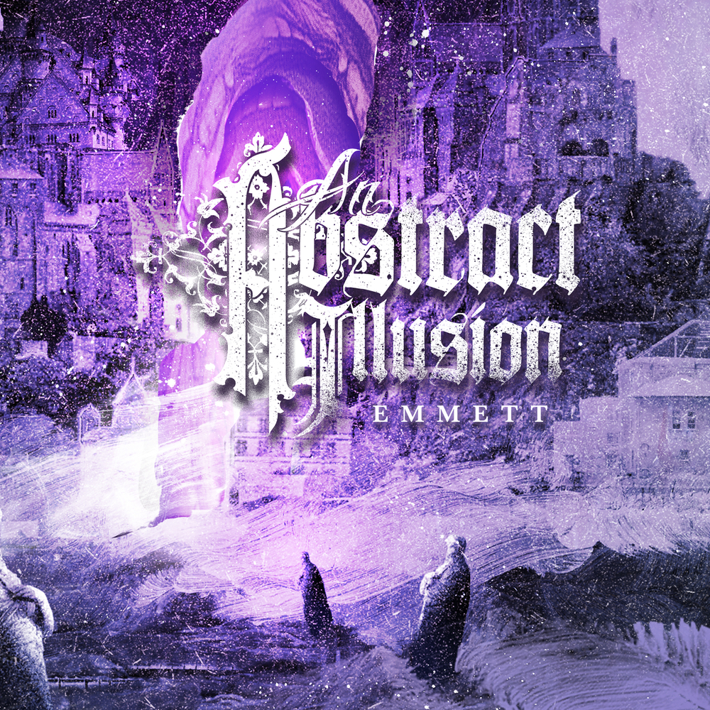 An Abstract Illusion — Emmett cover artwork