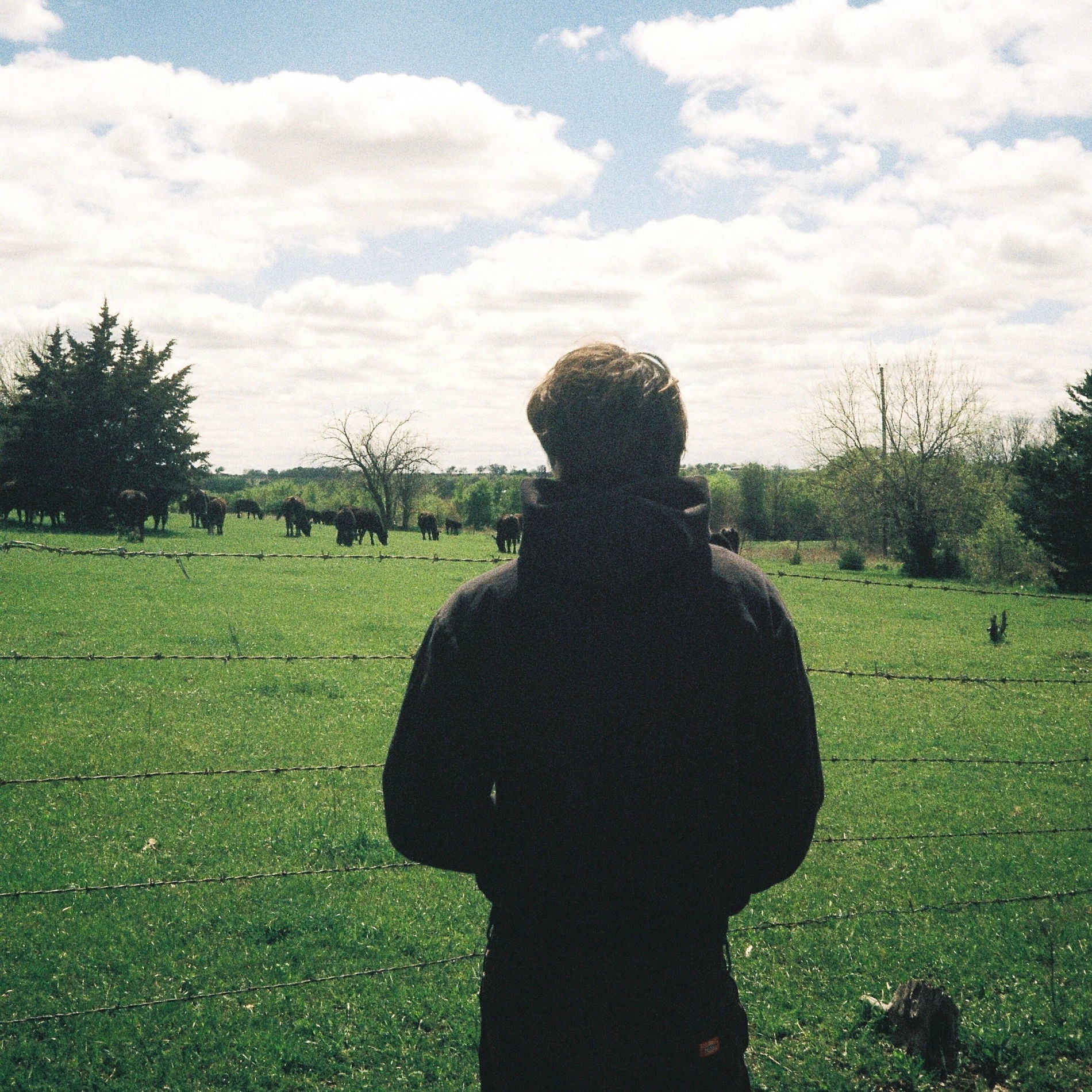 Austin George — Favorite cover artwork