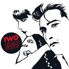 Miss Kittin &amp; The Hacker — 1000 Dreams cover artwork
