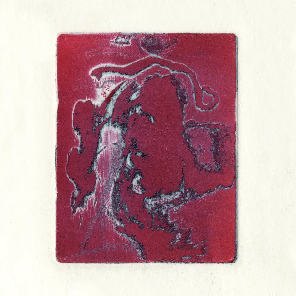 The Orchestra (For Now) Plan 76 - EP cover artwork