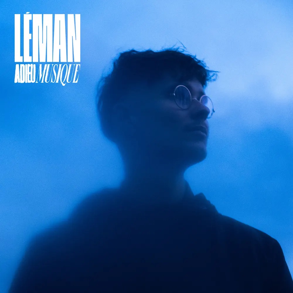 Léman Adieu Musique cover artwork