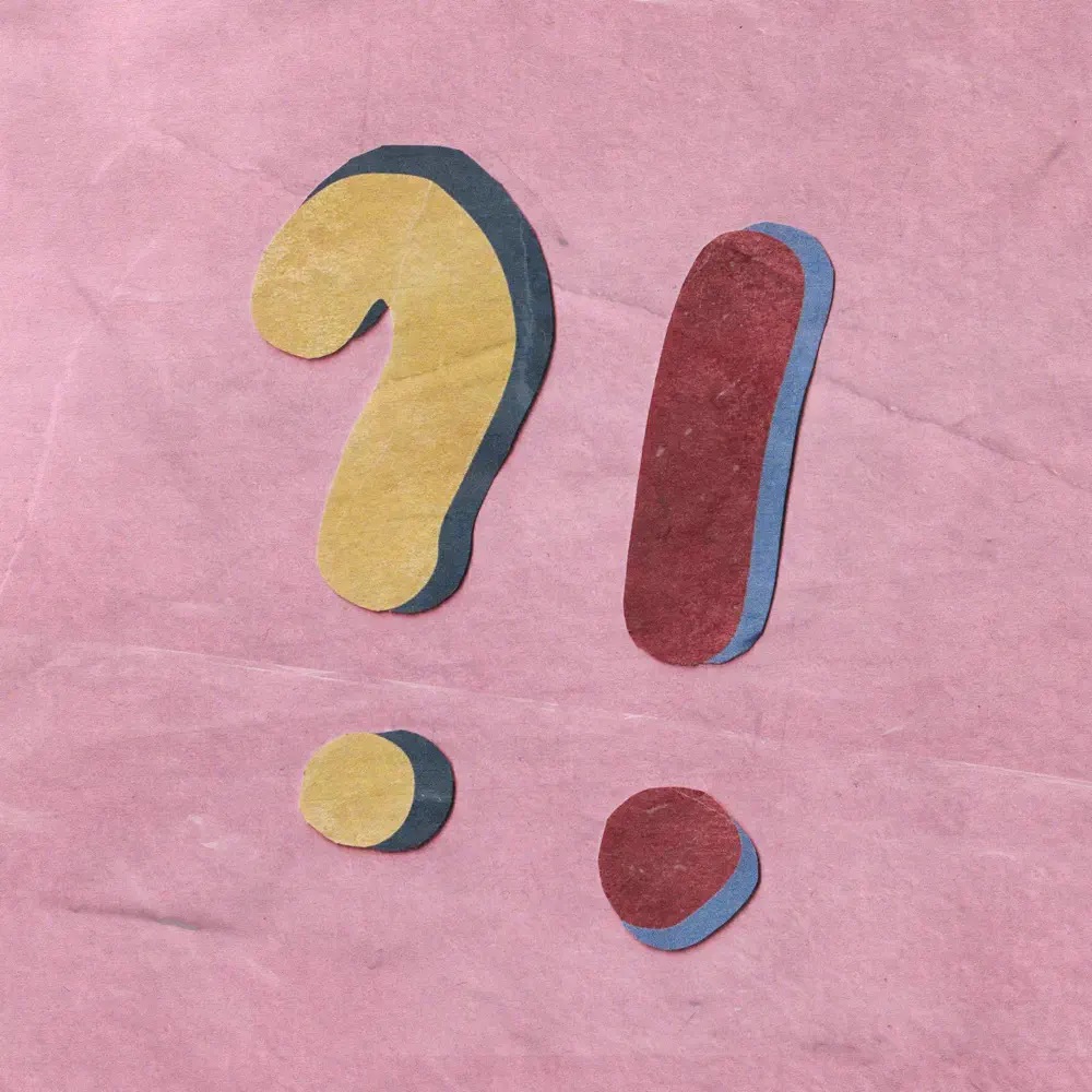 girlhood csendháborítás?! cover artwork