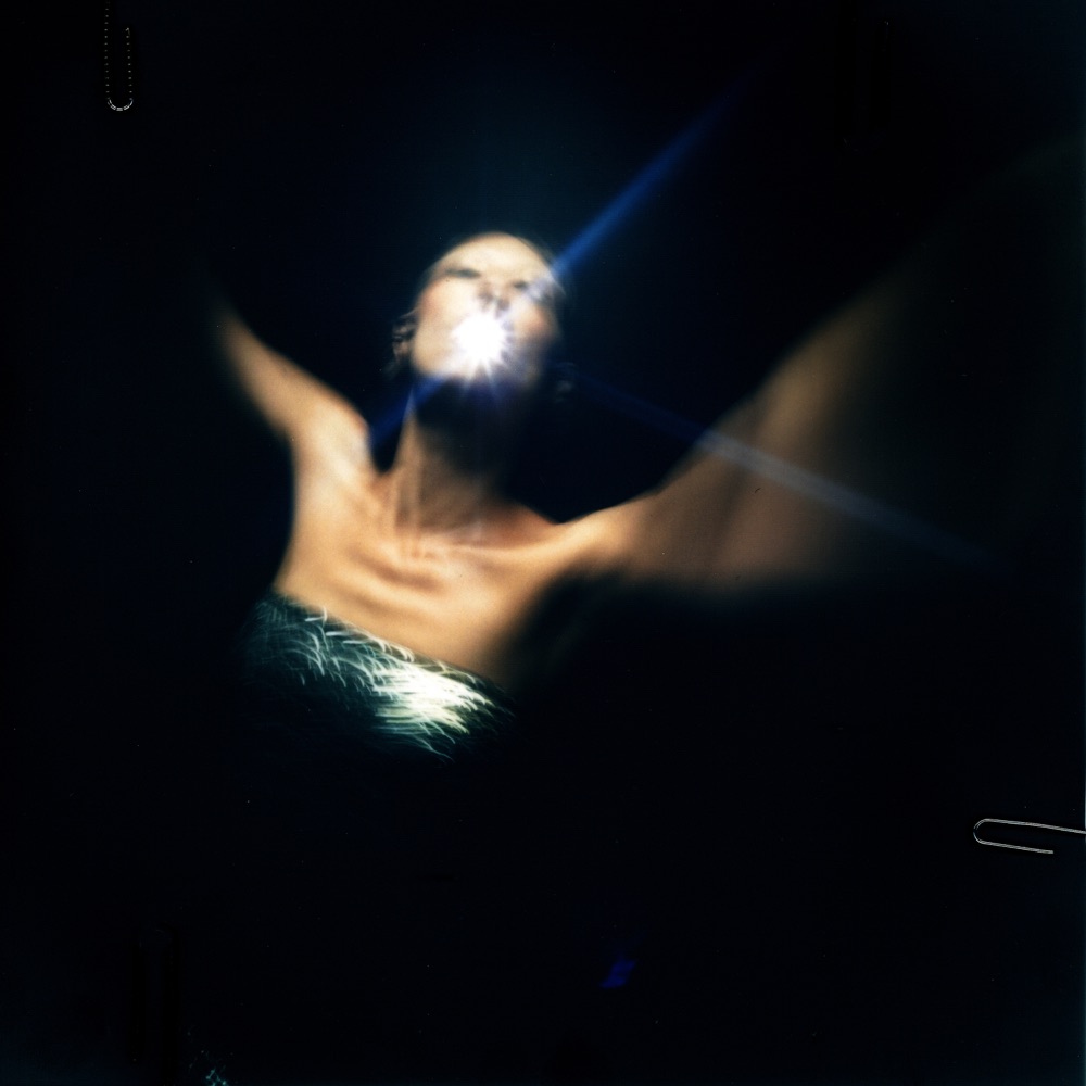 Tei Shi Make believe I make believe cover artwork