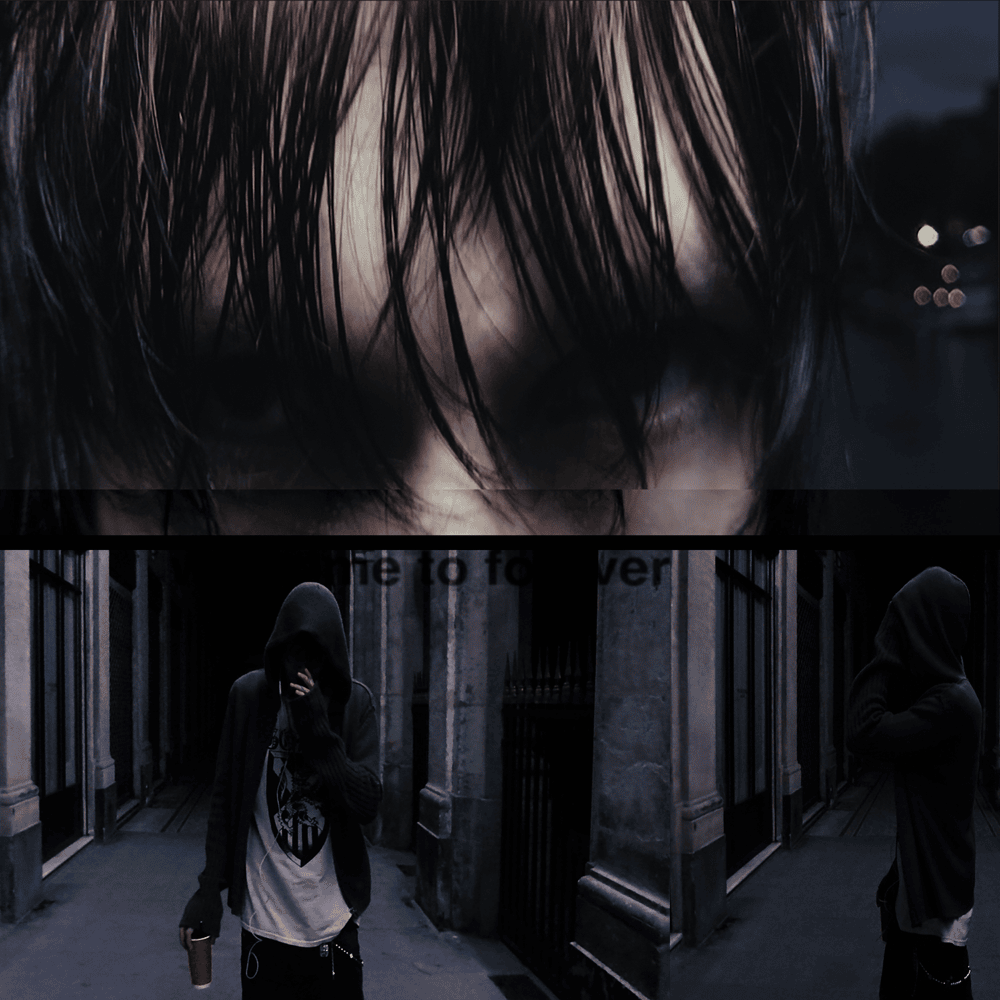 Kai Angel — welcome to forever cover artwork