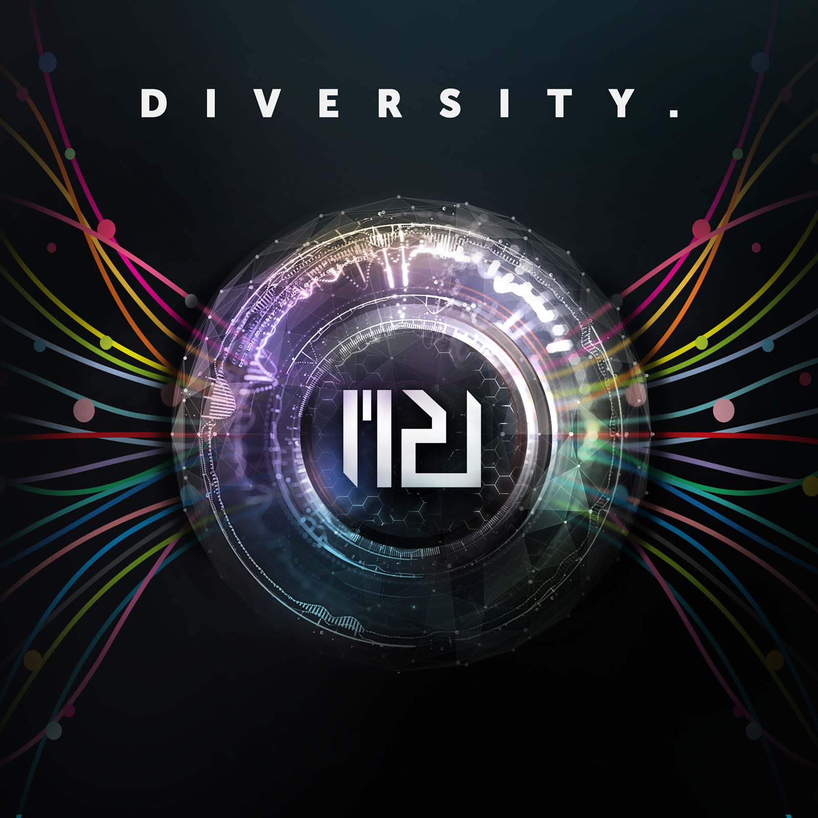 M2U Diversity. cover artwork