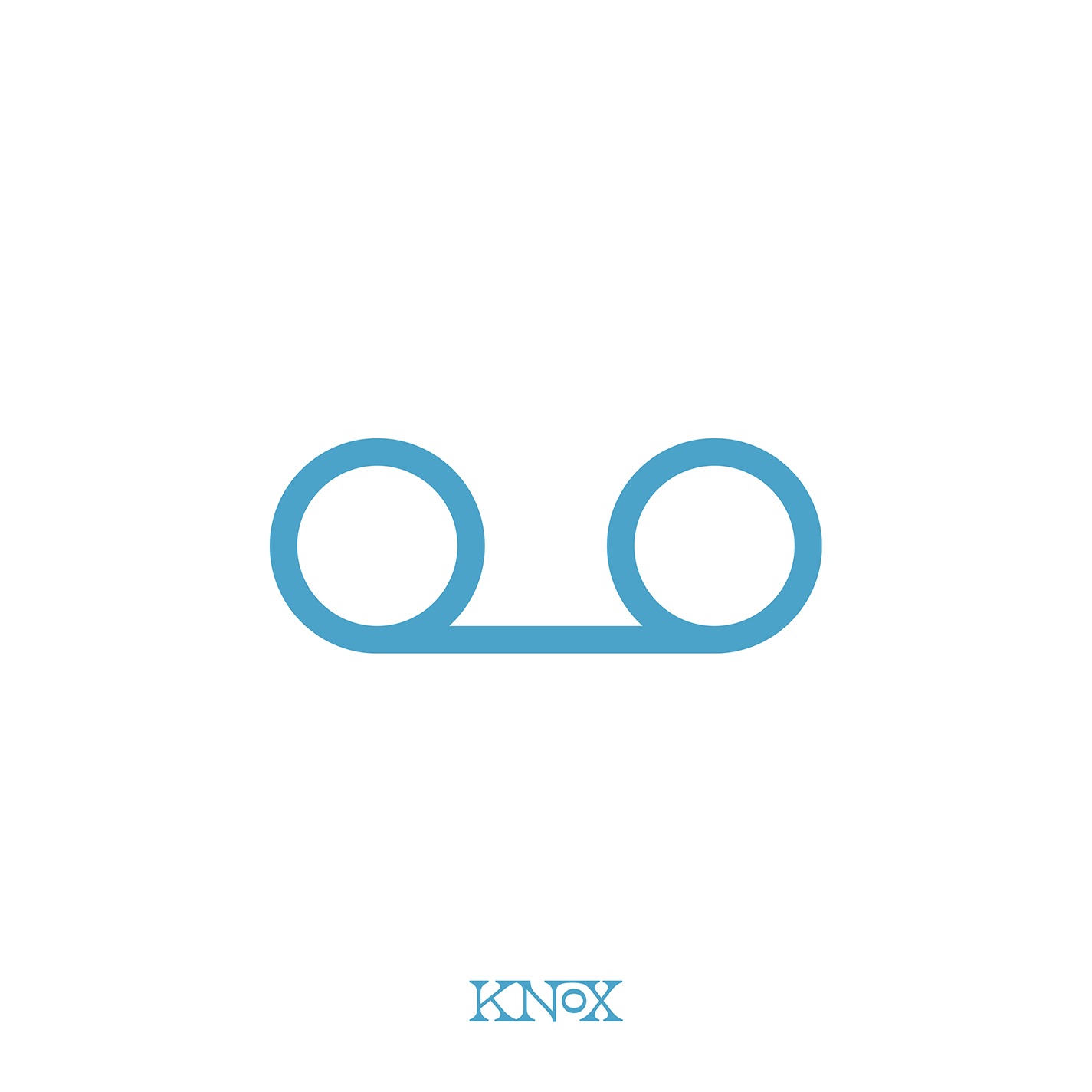 Knox — Voicemail cover artwork