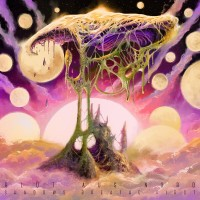 Blut Aus Nord — Shadows Breathe First cover artwork