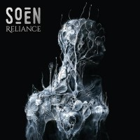 Soen Reliance cover artwork