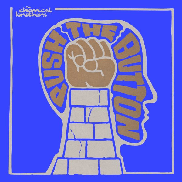 Chris Lake & The Chemical Brothers Galvanize (Chris Lake Remix) cover artwork