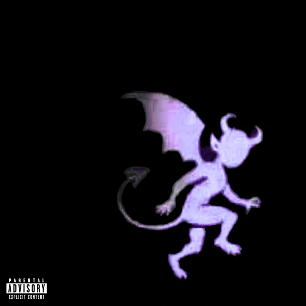 Kai Angel damage cover artwork